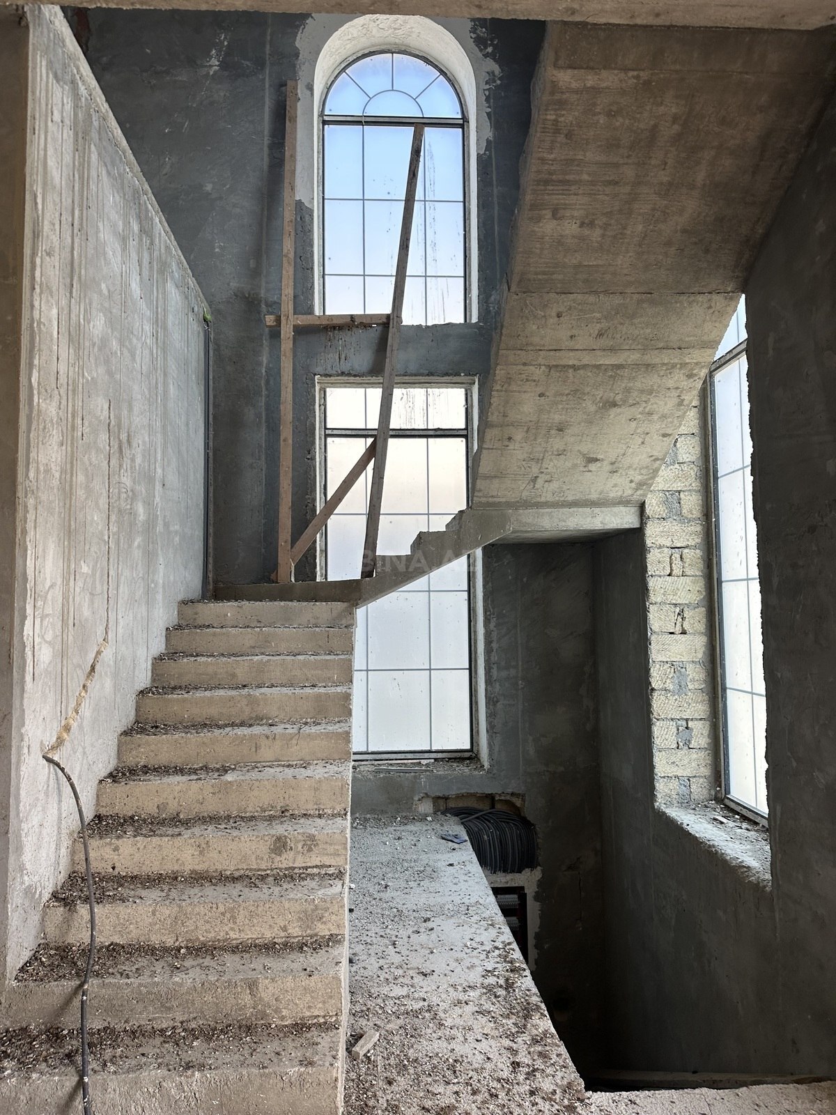 6-комн. дом/дача - пос. Бильгях - 600 м² (19)