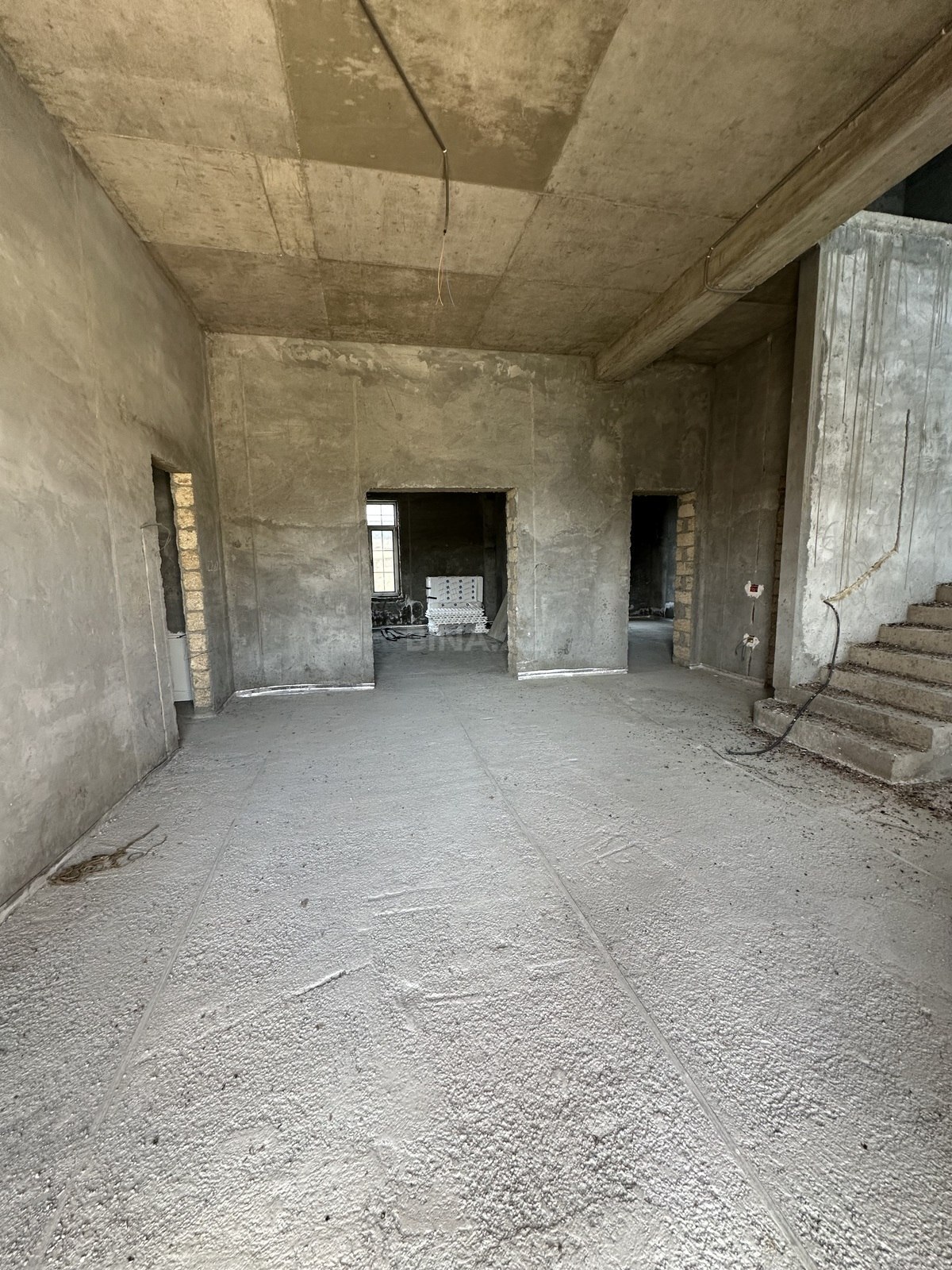 6-комн. дом/дача - пос. Бильгях - 600 м² (18)