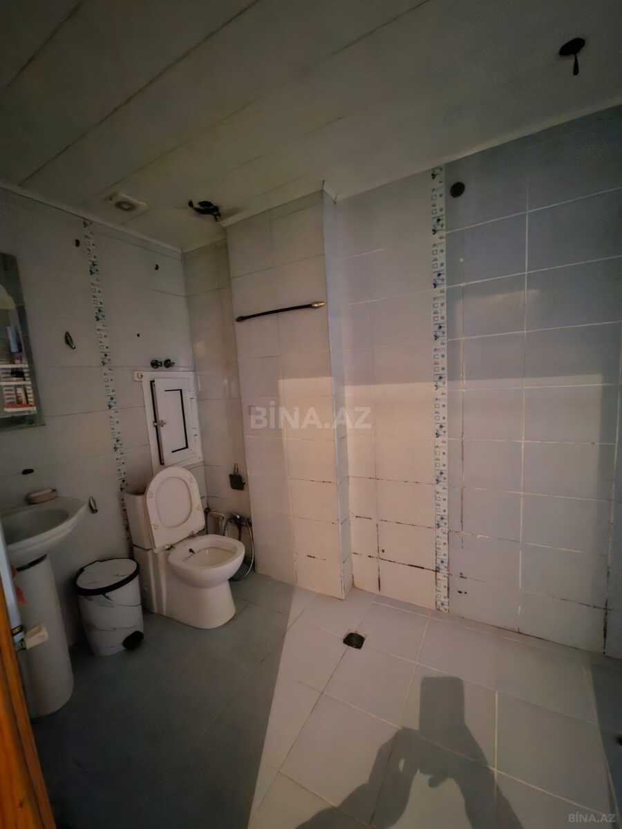2 otaqlı yeni tikili - İnşaatçılar m. - 60 m² (10)