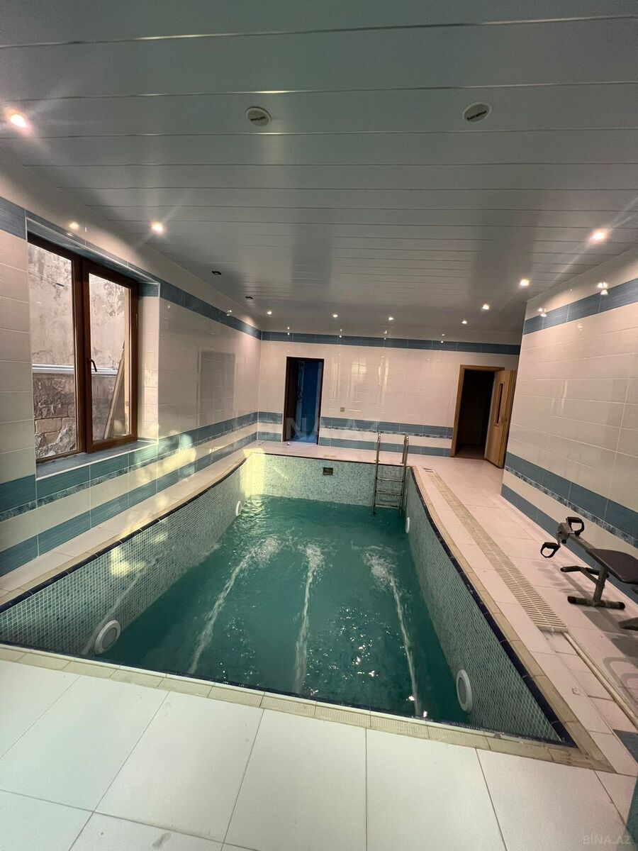 6-комн. дом/дача - пос. Мехтиабад - 570 м² (3)