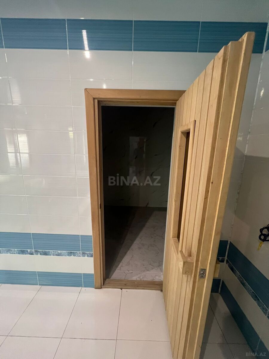 6-комн. дом/дача - пос. Мехтиабад - 570 м² (4)