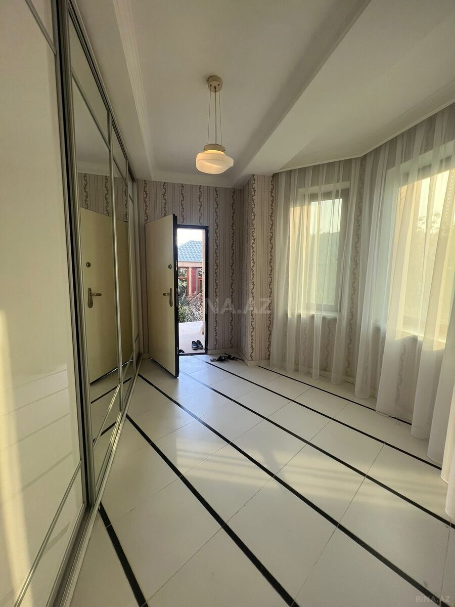 6-комн. дом/дача - пос. Мехтиабад - 570 м² (6)