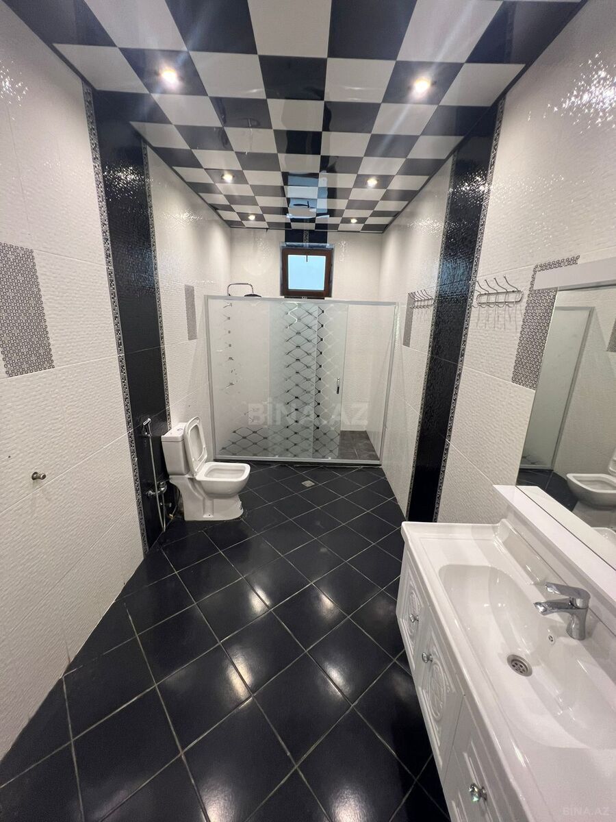 6-комн. дом/дача - пос. Мехтиабад - 570 м² (15)