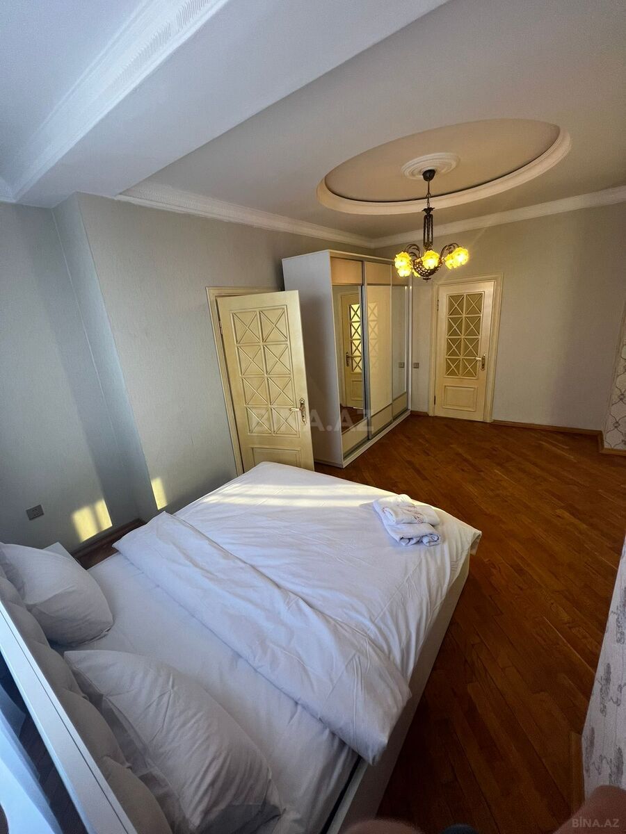 6-комн. дом/дача - пос. Мехтиабад - 570 м² (20)