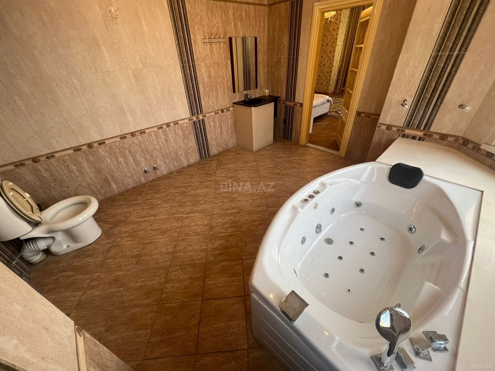 6-комн. дом/дача - пос. Мехтиабад - 570 м² (25)