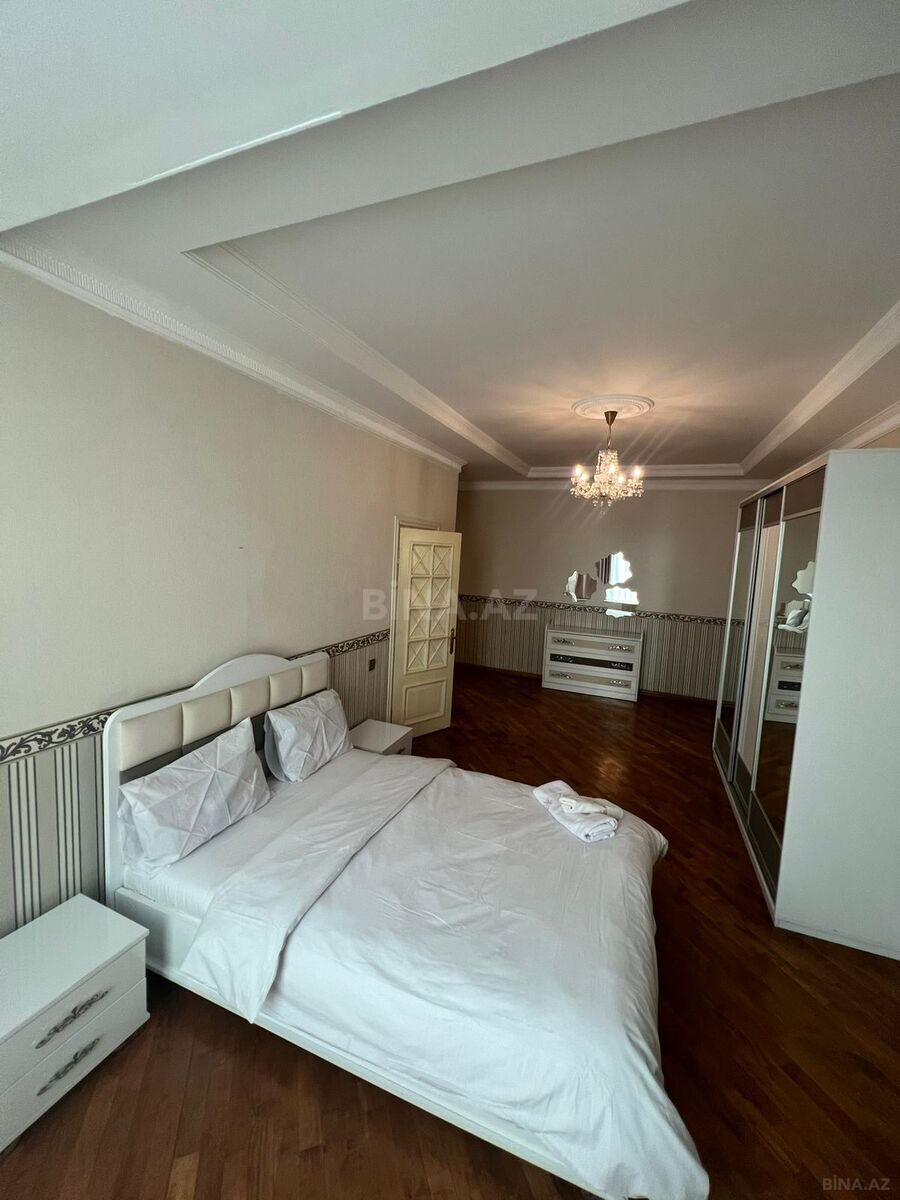 6-комн. дом/дача - пос. Мехтиабад - 570 м² (16)