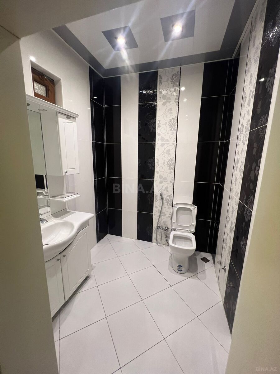 6-комн. дом/дача - пос. Мехтиабад - 570 м² (17)