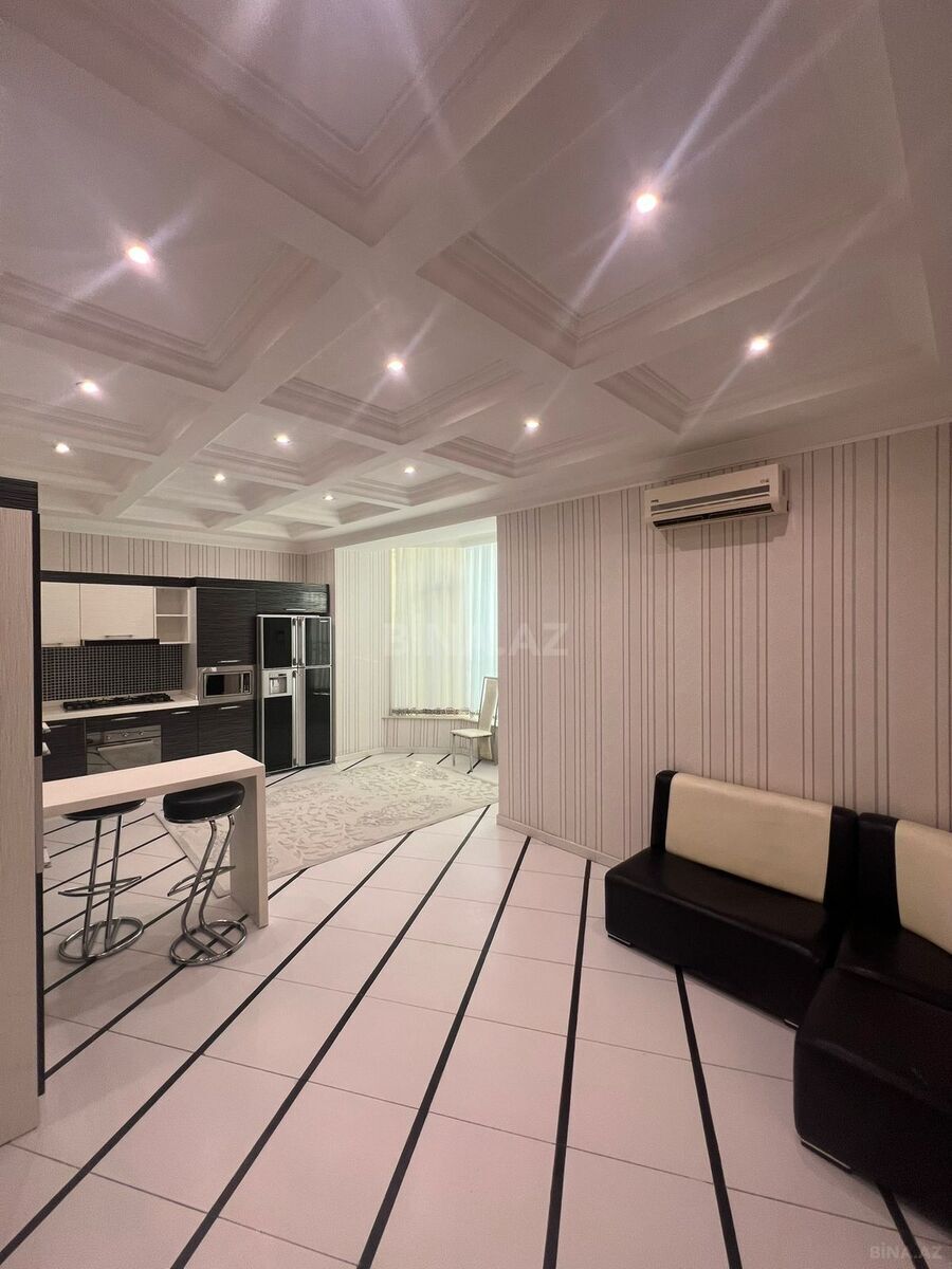 6-комн. дом/дача - пос. Мехтиабад - 570 м² (7)