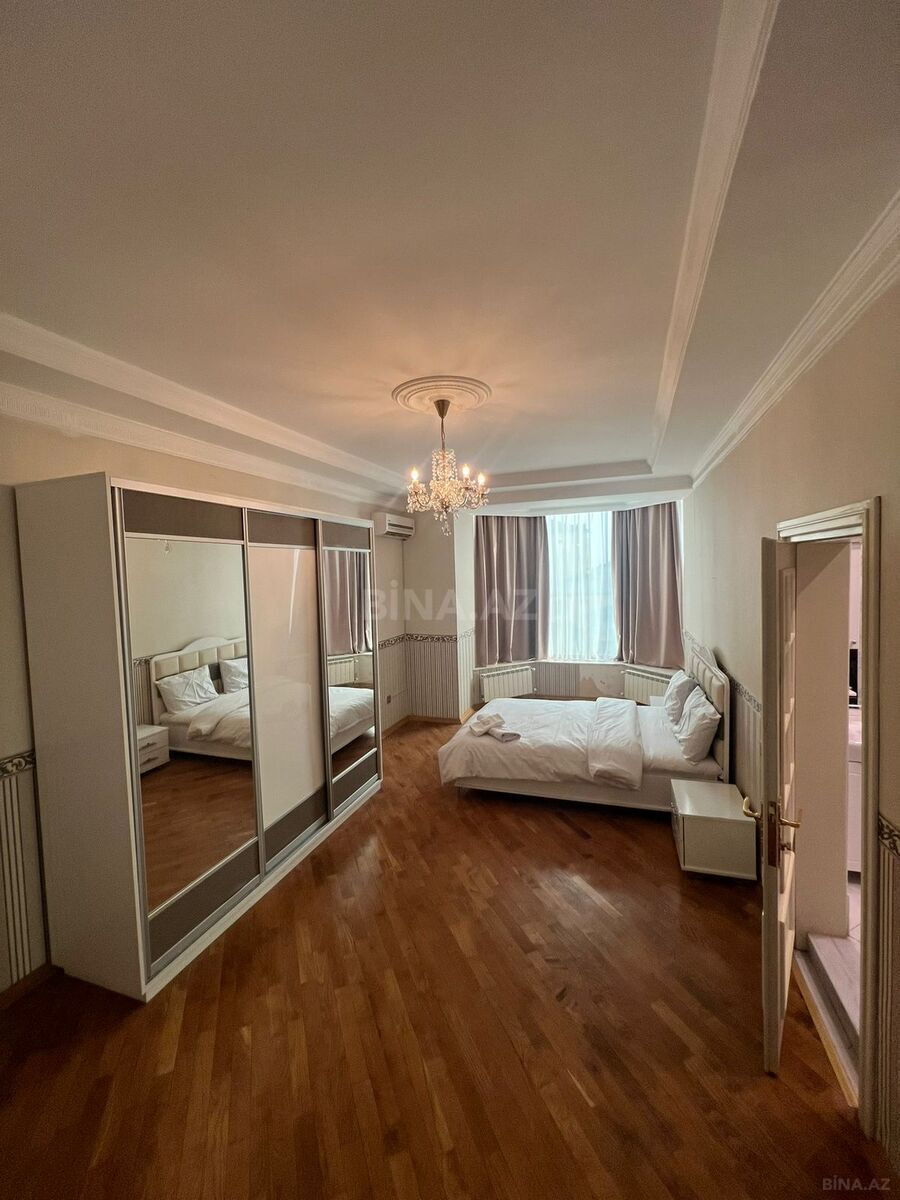 6-комн. дом/дача - пос. Мехтиабад - 570 м² (18)
