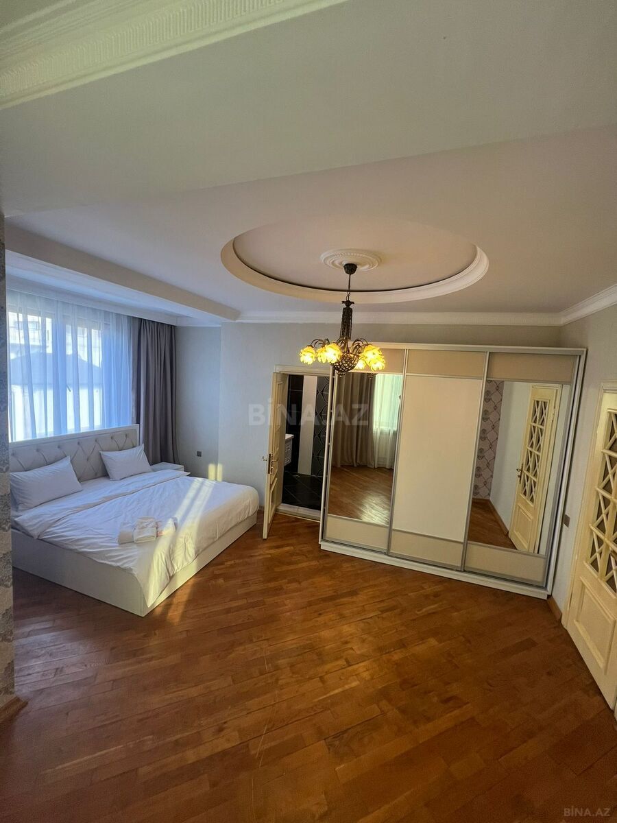 6-комн. дом/дача - пос. Мехтиабад - 570 м² (22)