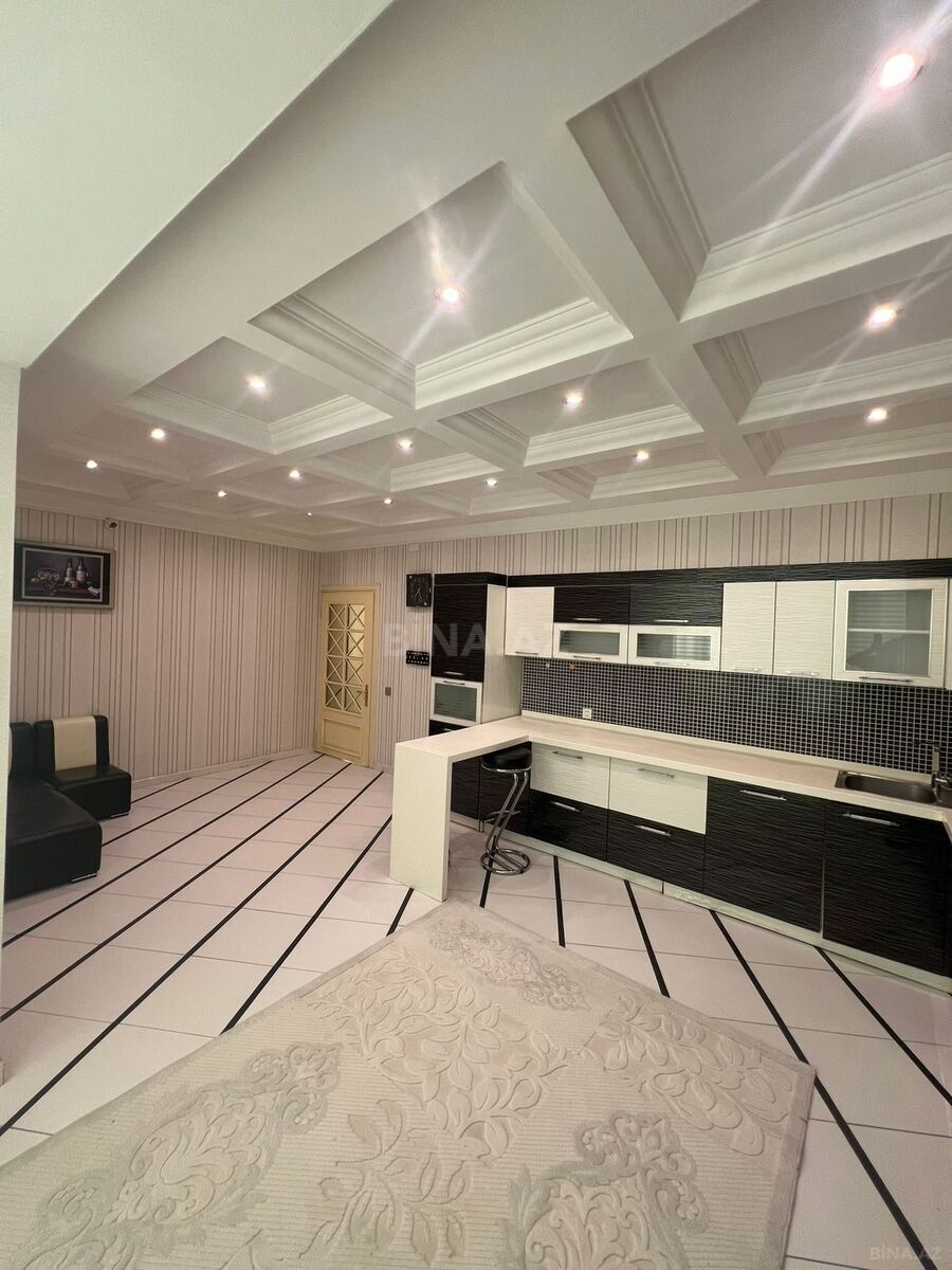 6-комн. дом/дача - пос. Мехтиабад - 570 м² (5)