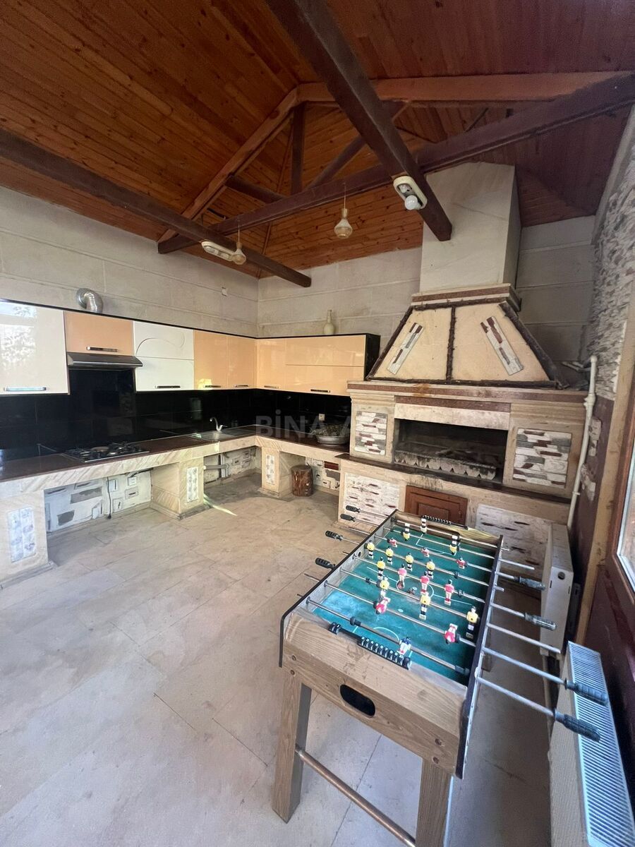 6-комн. дом/дача - пос. Мехтиабад - 570 м² (11)
