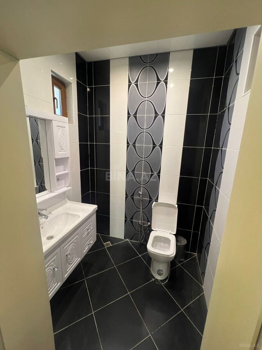 6-комн. дом/дача - пос. Мехтиабад - 570 м² (21)