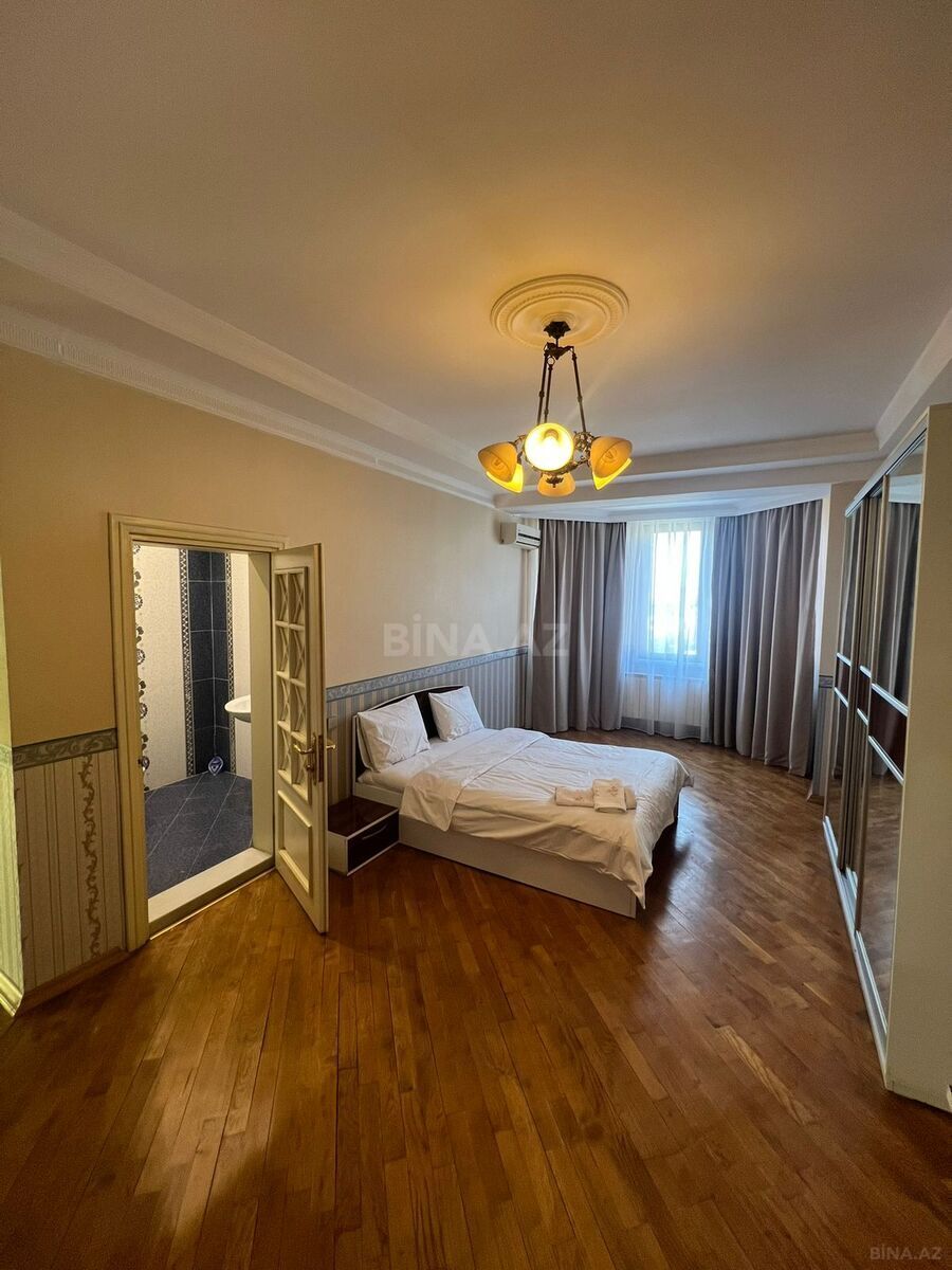 6-комн. дом/дача - пос. Мехтиабад - 570 м² (23)