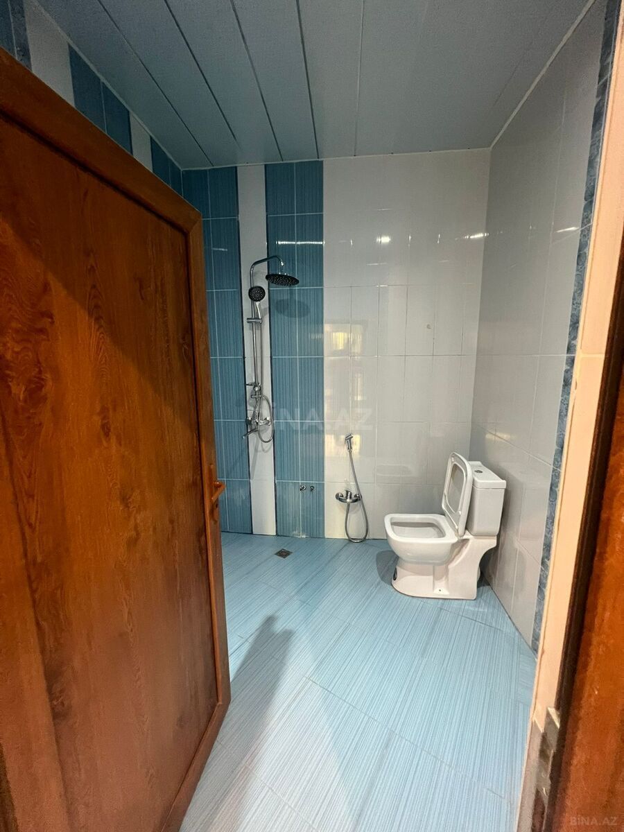 6-комн. дом/дача - пос. Мехтиабад - 570 м² (10)