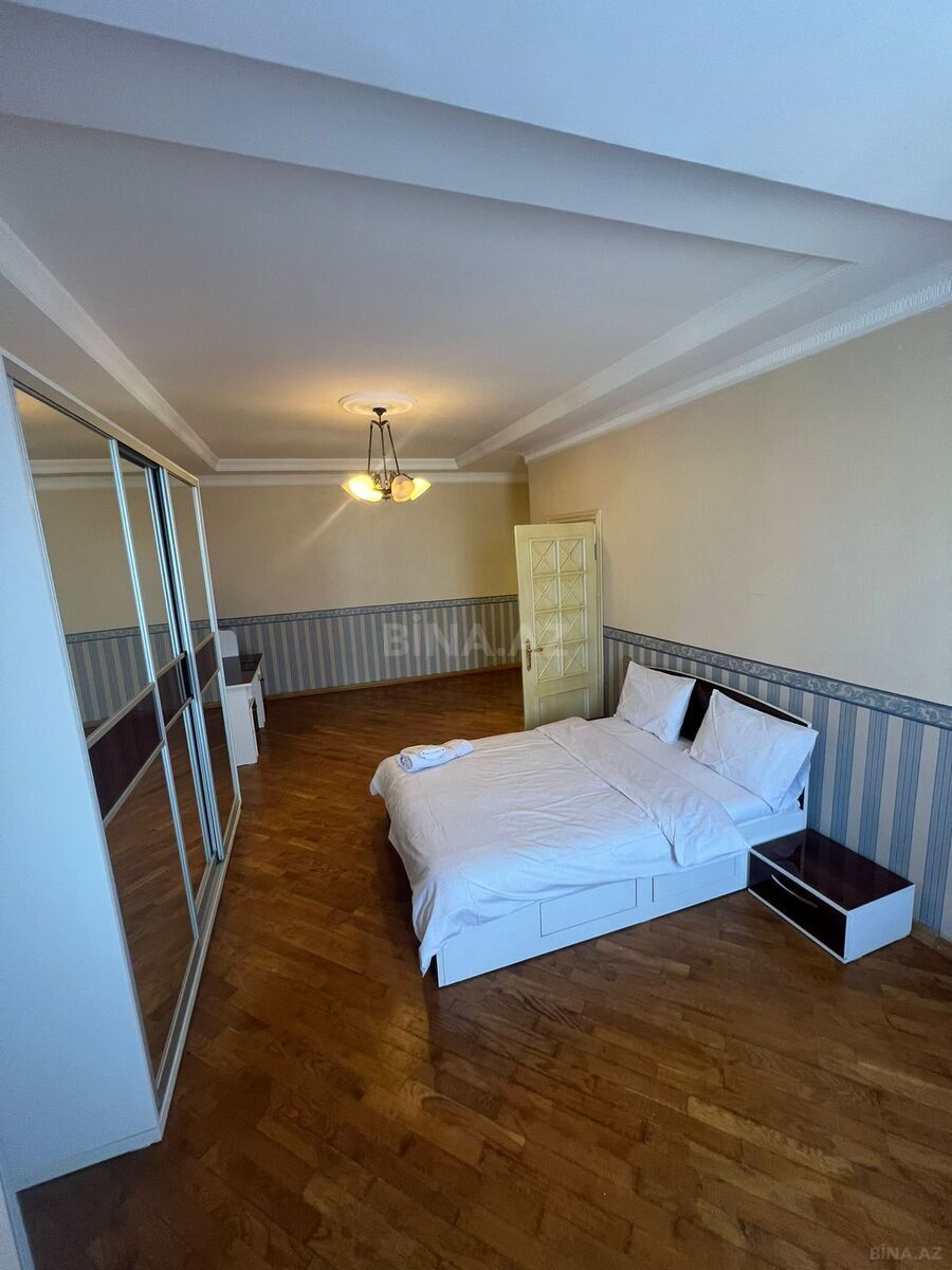6-комн. дом/дача - пос. Мехтиабад - 570 м² (24)