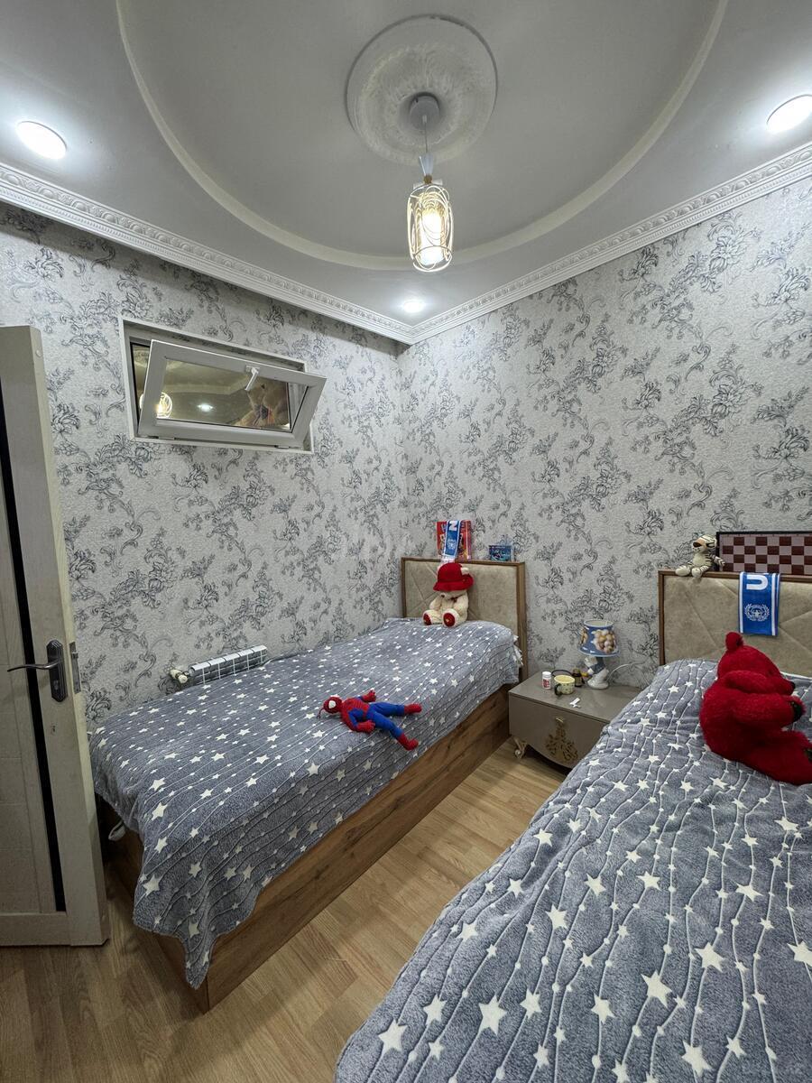 3 otaqlı yeni tikili - Xırdalan - 70 m² (2)