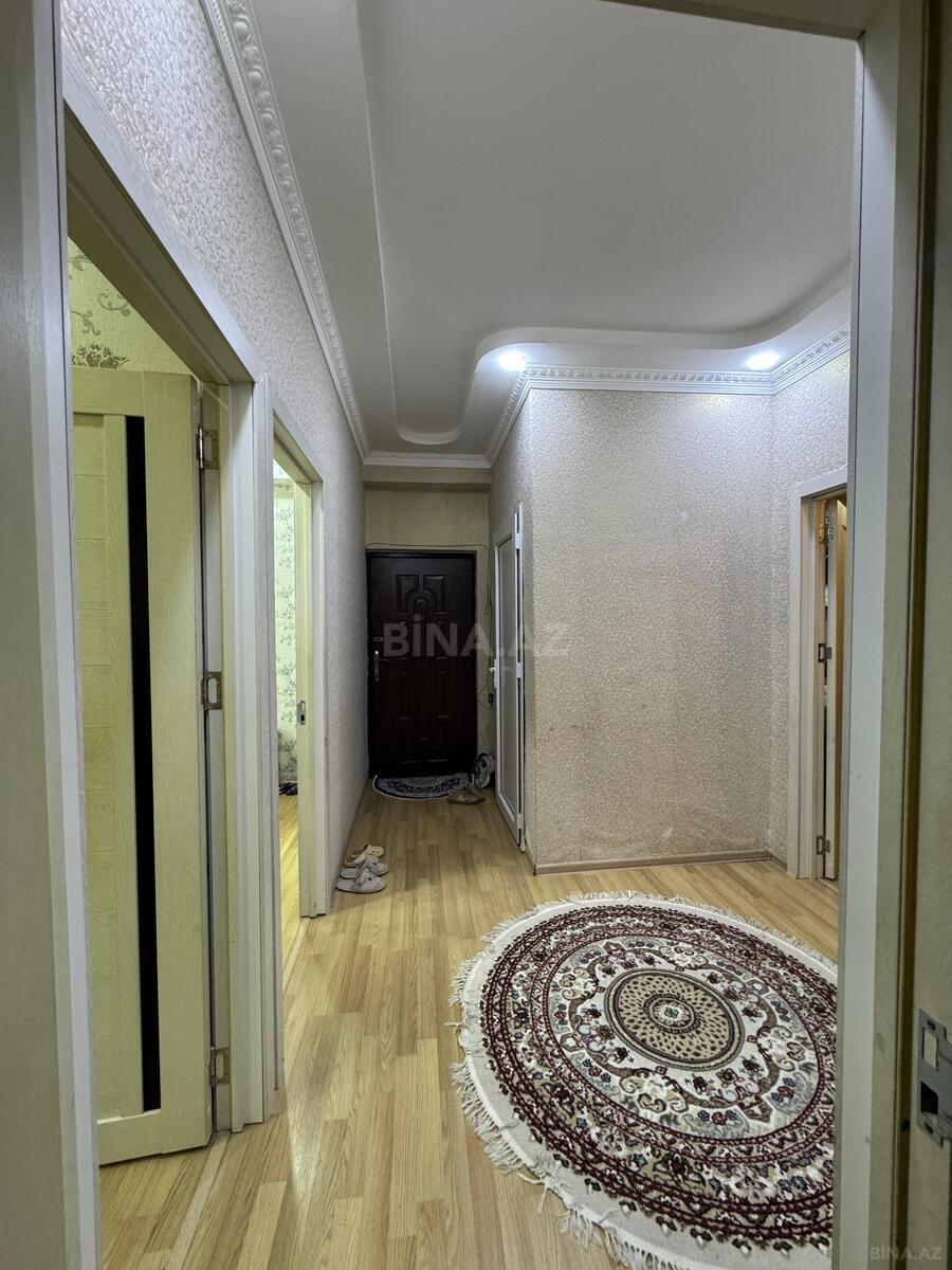 3 otaqlı yeni tikili - Xırdalan - 70 m² (5)