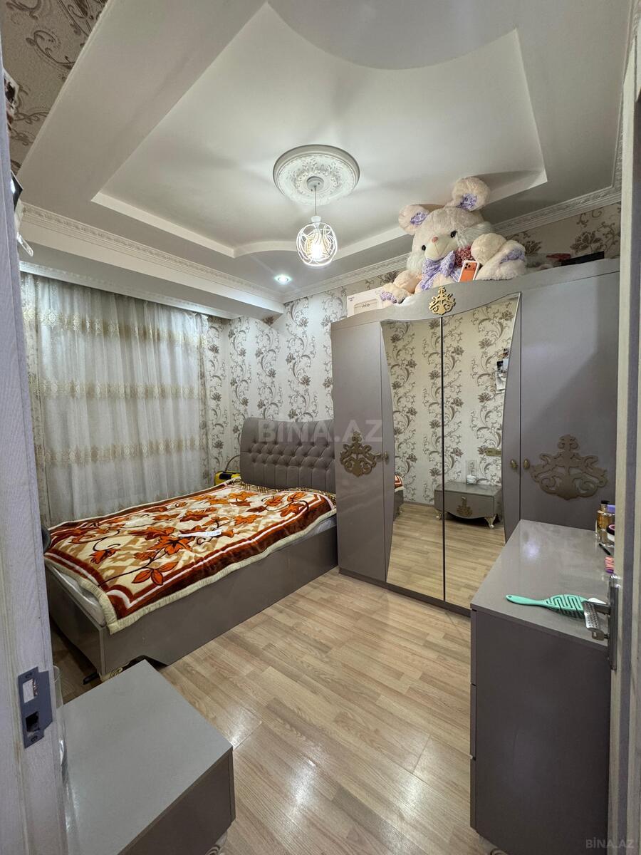 3 otaqlı yeni tikili - Xırdalan - 70 m² (3)