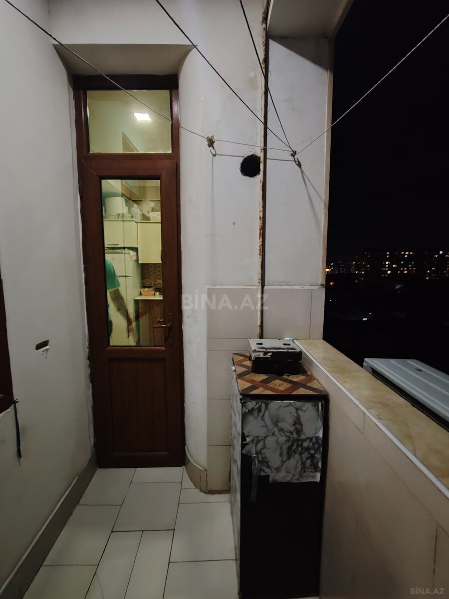 3 otaqlı yeni tikili - Xırdalan - 68 m² (20)