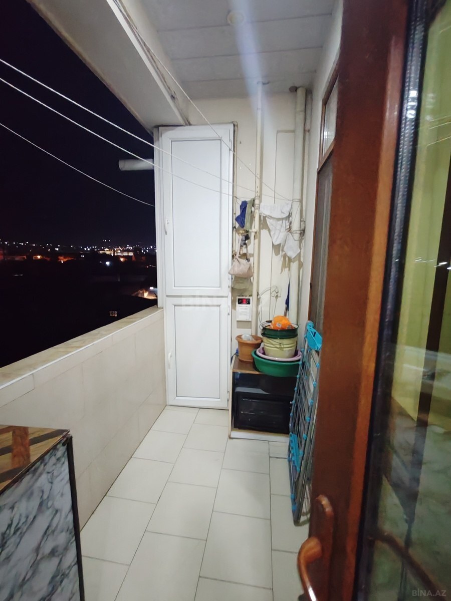 3 otaqlı yeni tikili - Xırdalan - 68 m² (21)