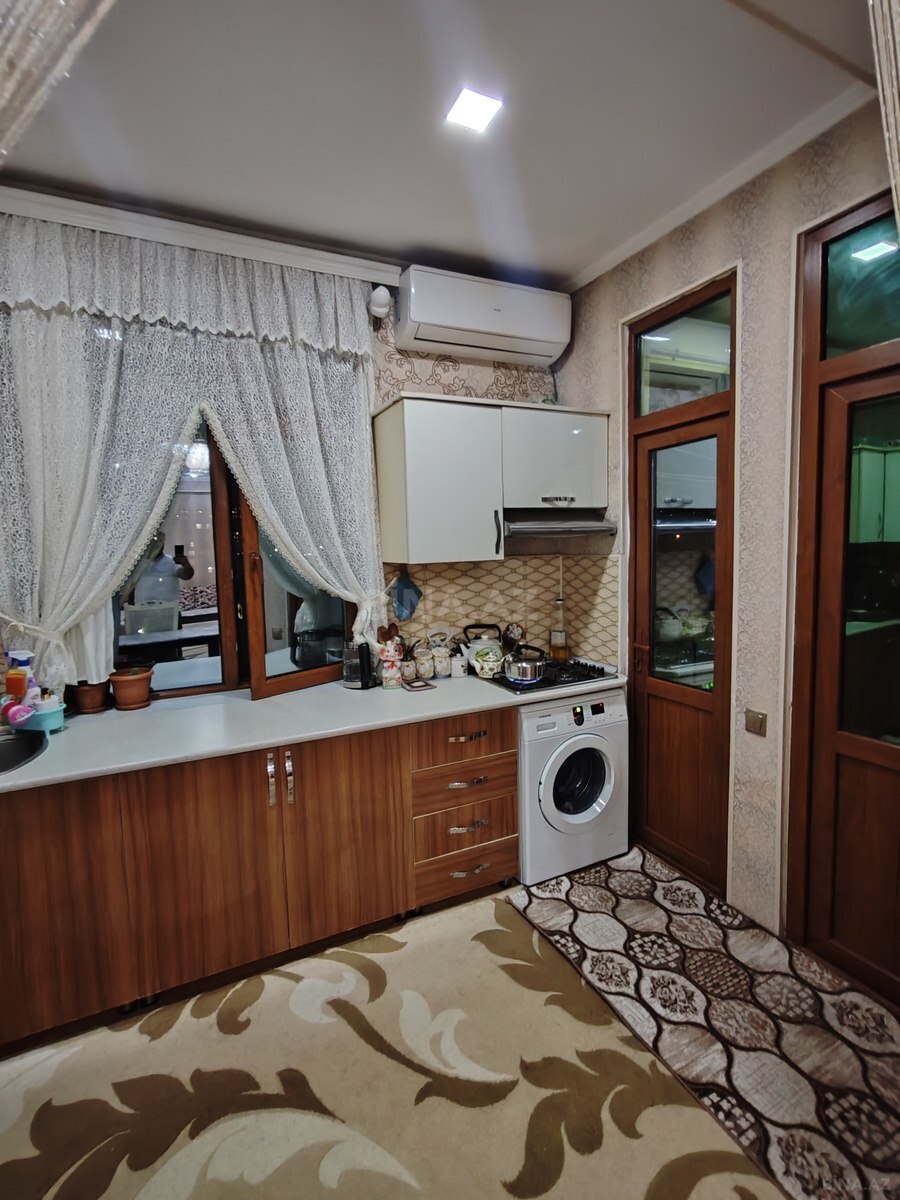 3 otaqlı yeni tikili - Xırdalan - 68 m² (13)