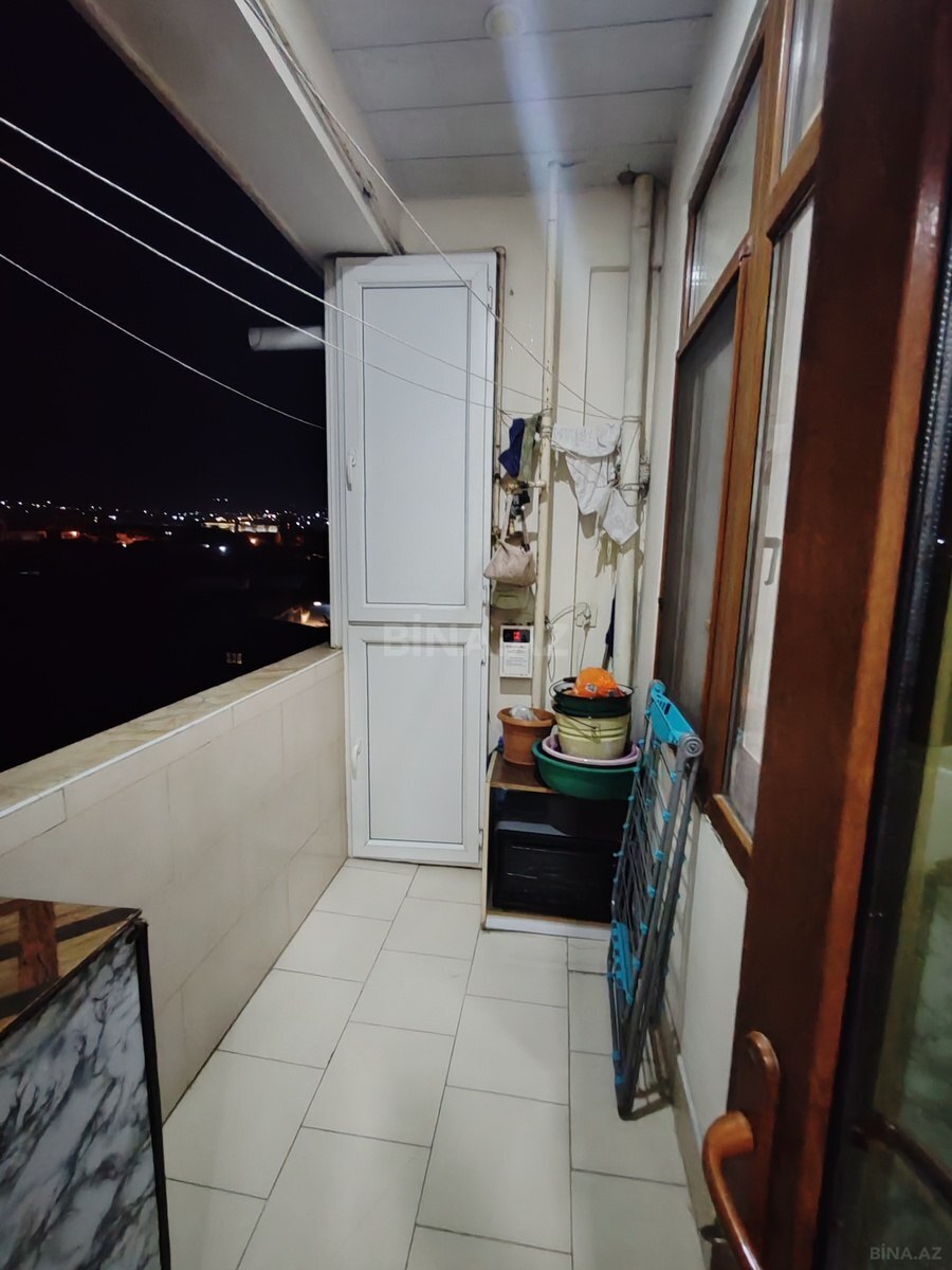 3 otaqlı yeni tikili - Xırdalan - 68 m² (19)