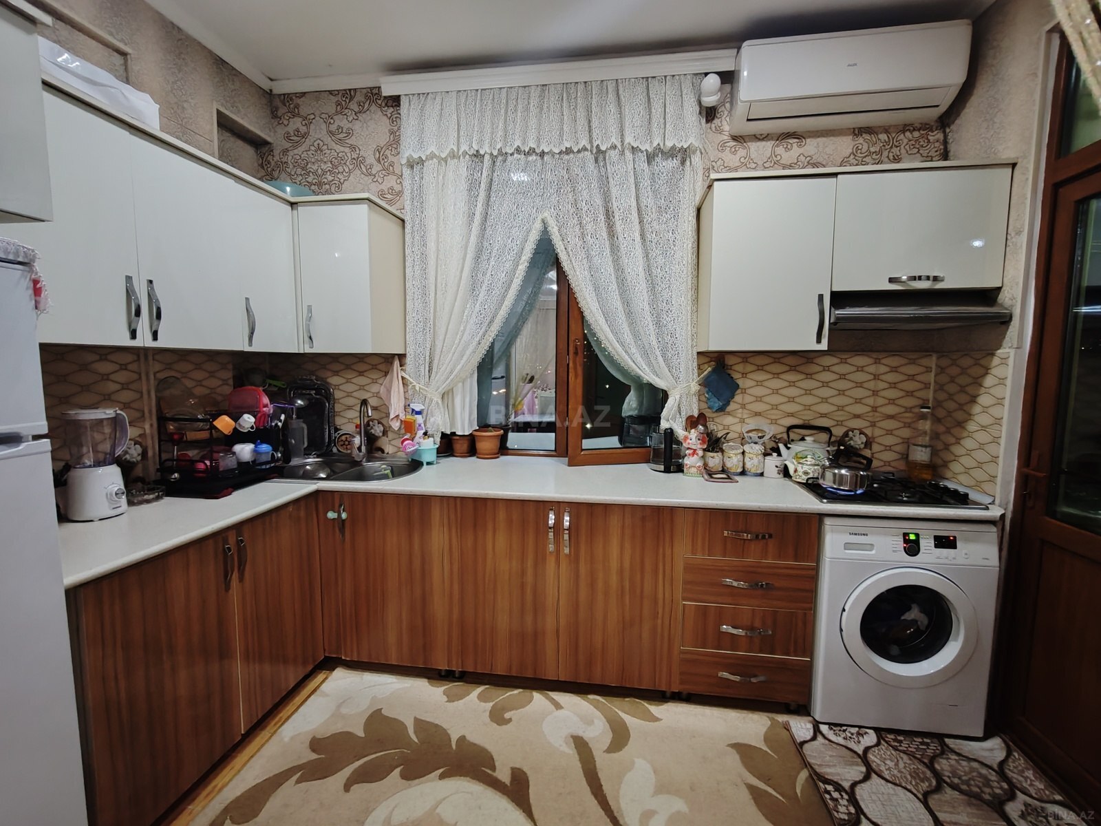 3 otaqlı yeni tikili - Xırdalan - 68 m² (11)