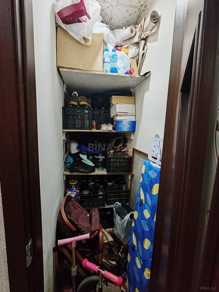 3 otaqlı yeni tikili - Xırdalan - 68 m² (18)