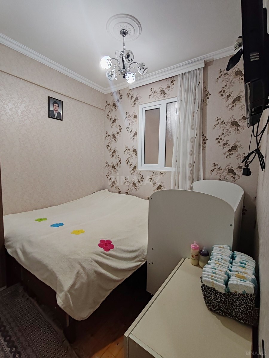 3 otaqlı yeni tikili - Xırdalan - 68 m² (7)