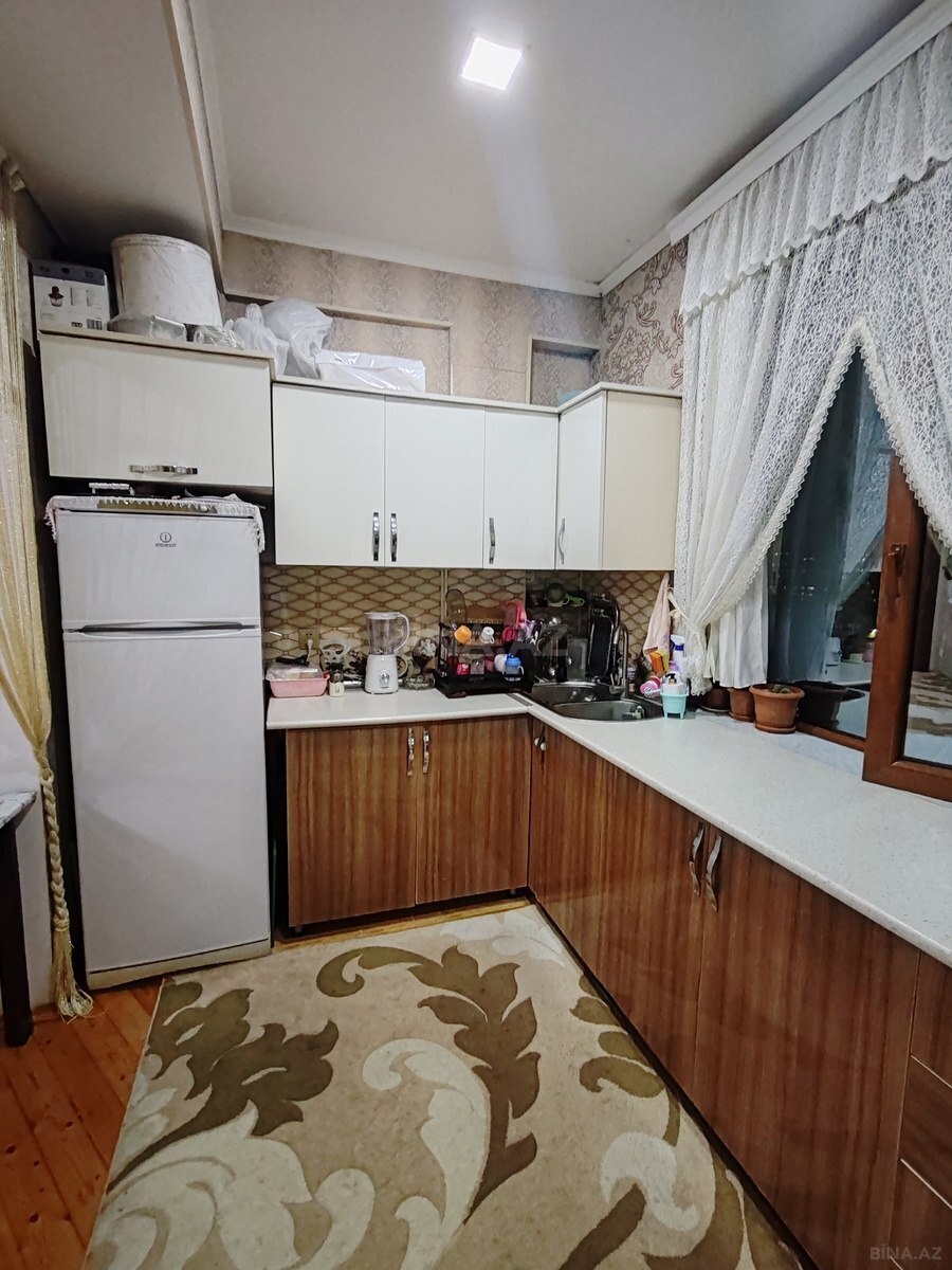 3 otaqlı yeni tikili - Xırdalan - 68 m² (12)