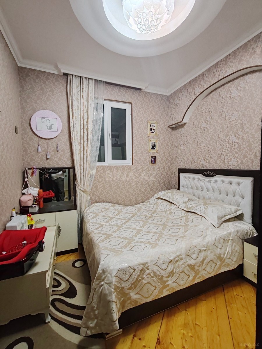 3 otaqlı yeni tikili - Xırdalan - 68 m² (9)