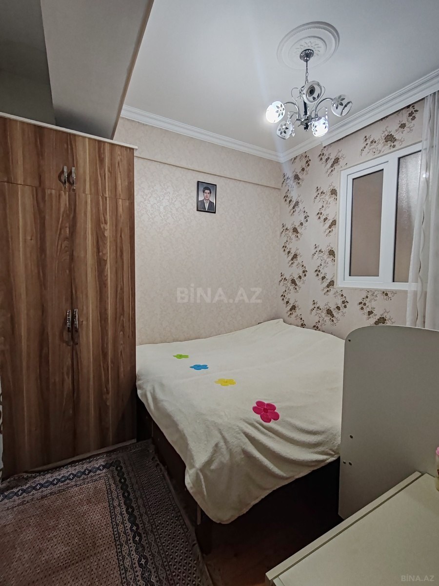 3 otaqlı yeni tikili - Xırdalan - 68 m² (6)