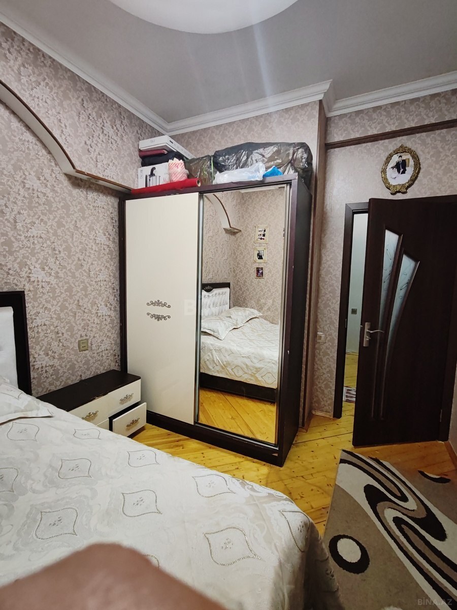 3 otaqlı yeni tikili - Xırdalan - 68 m² (10)