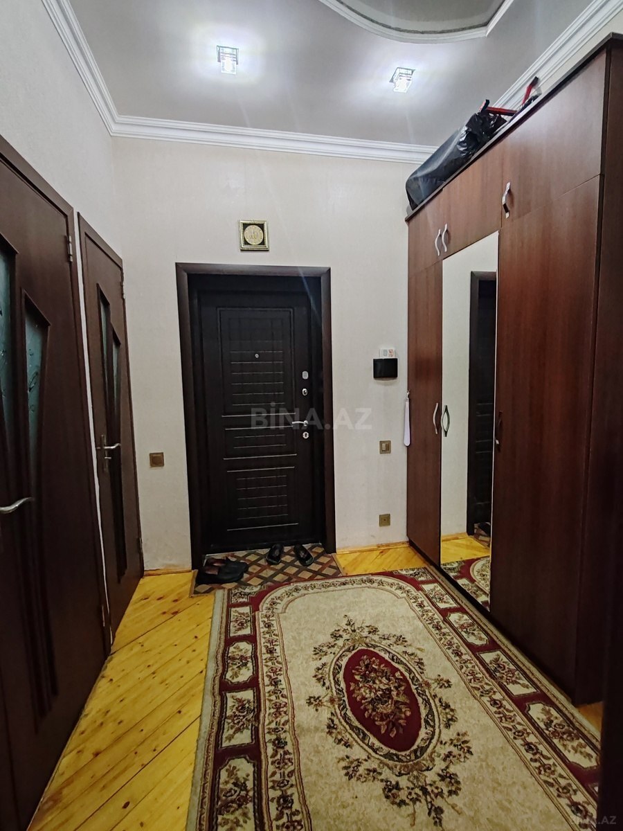 3 otaqlı yeni tikili - Xırdalan - 68 m² (15)