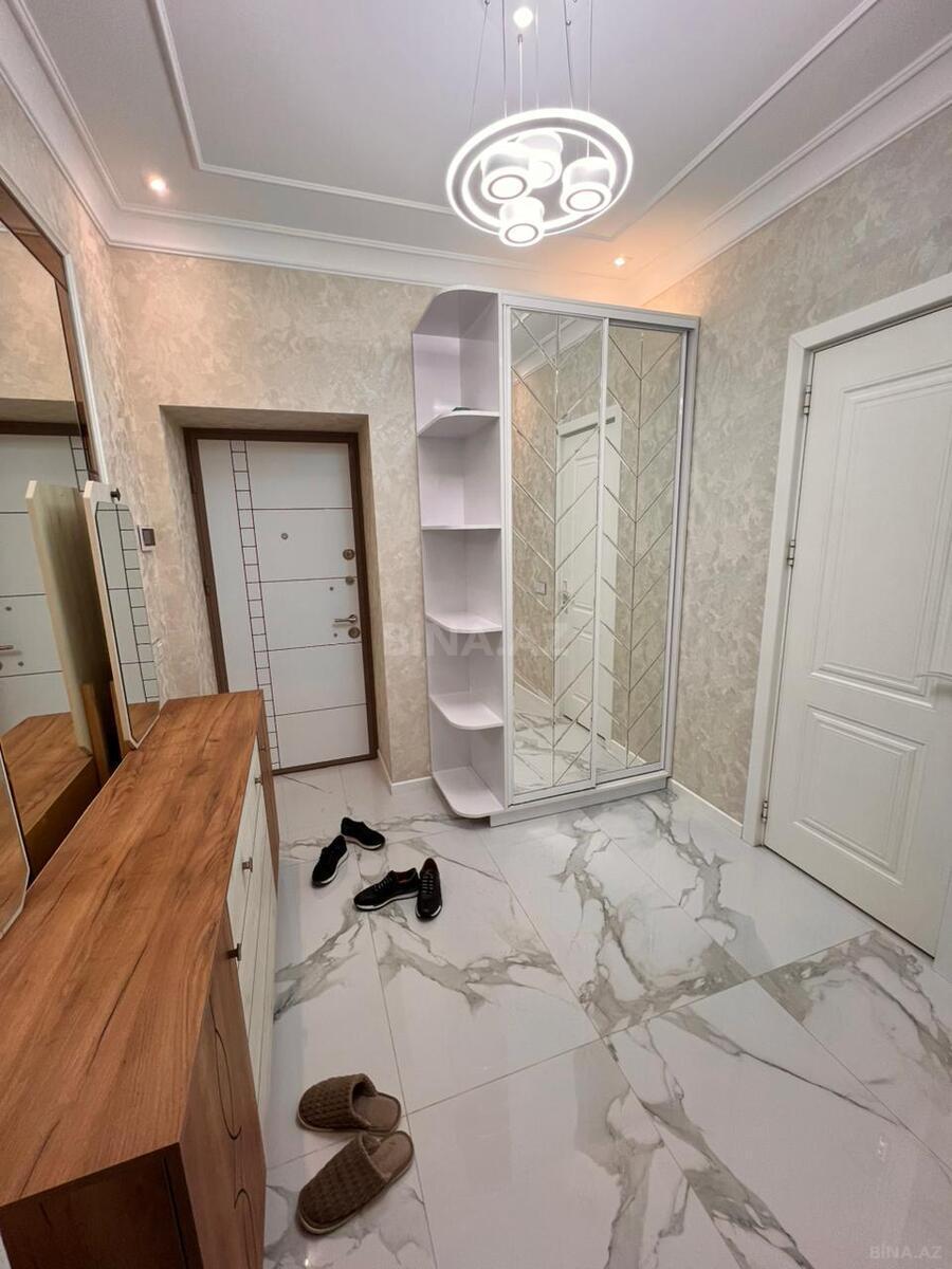 2-комн. новостройка - м. 8 ноября - 70 м² (7)