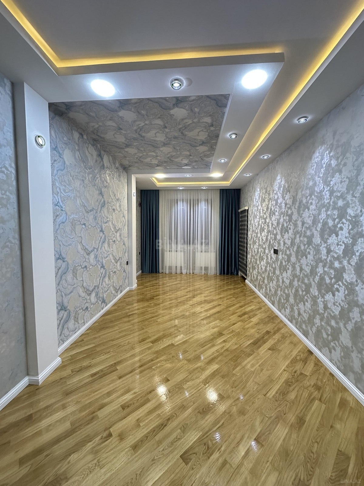 3 otaqlı yeni tikili - Azadlıq Prospekti m. - 125 m² (6)