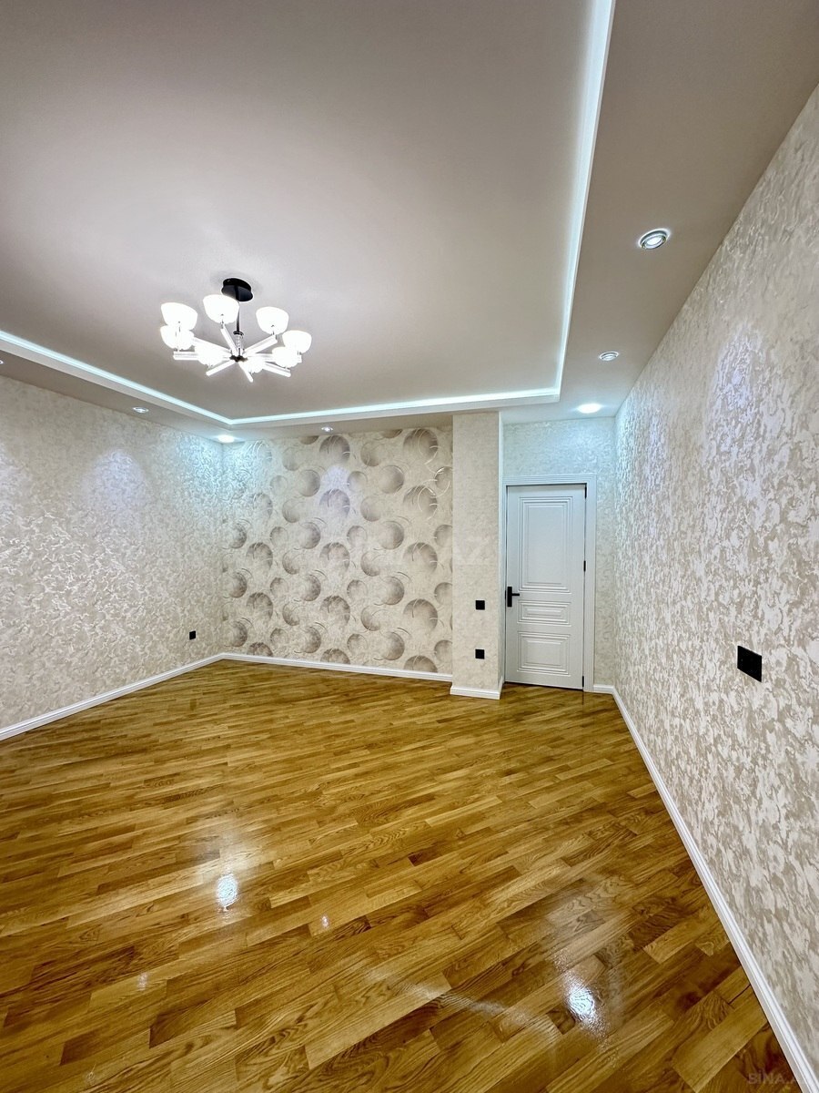 3 otaqlı yeni tikili - Azadlıq Prospekti m. - 125 m² (2)