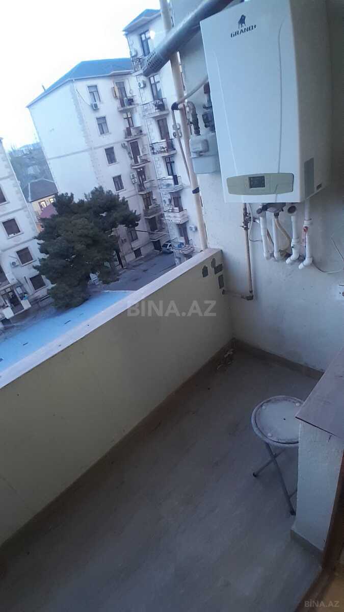 2-комн. новостройка - Хырдалан - 60 м² (1)