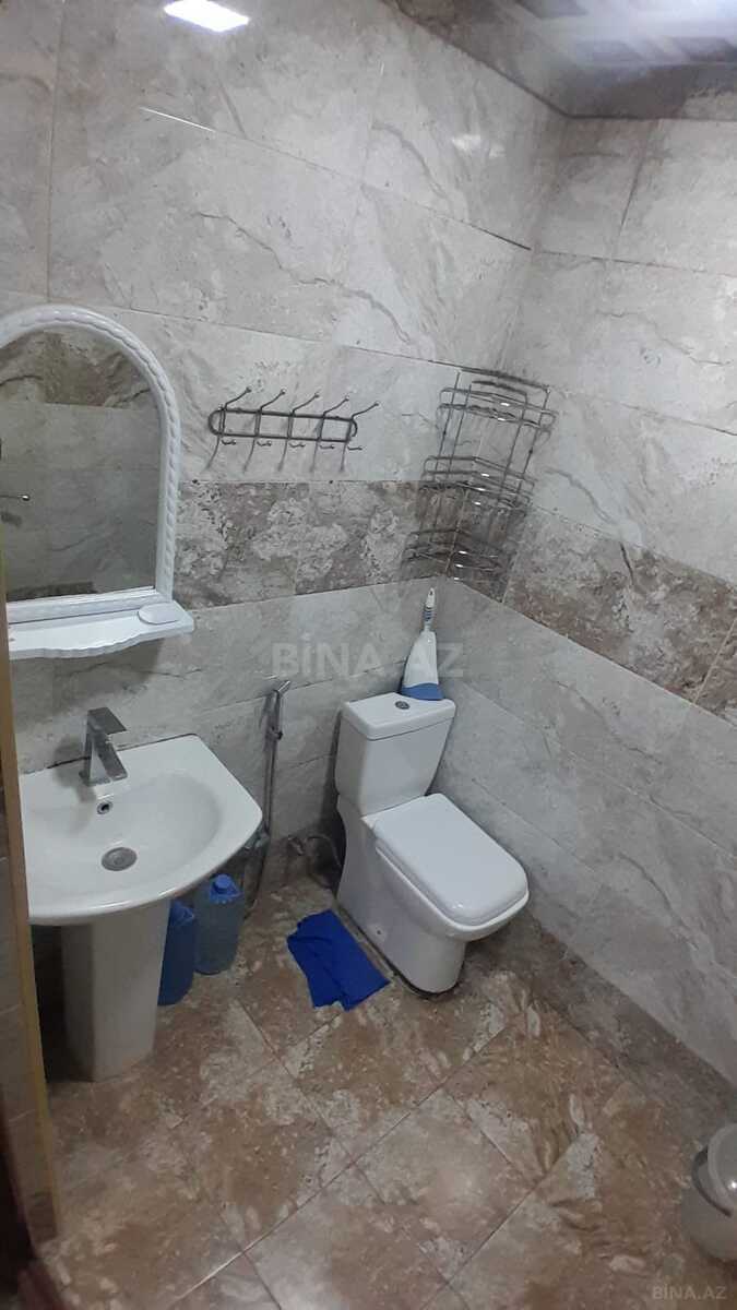 2-комн. новостройка - Хырдалан - 60 м² (2)