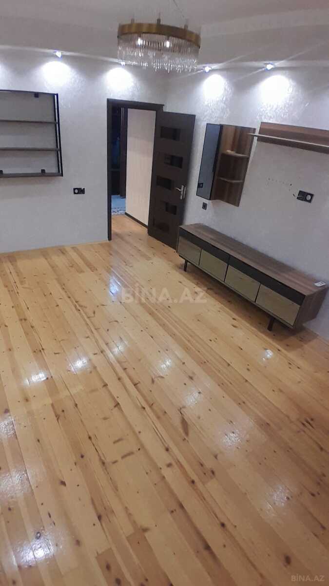 2-комн. новостройка - Хырдалан - 60 м² (5)