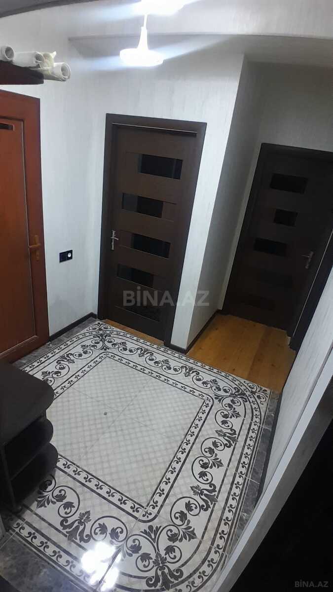 2-комн. новостройка - Хырдалан - 60 м² (4)