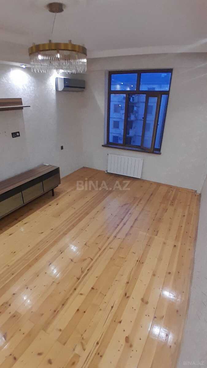 2-комн. новостройка - Хырдалан - 60 м² (13)