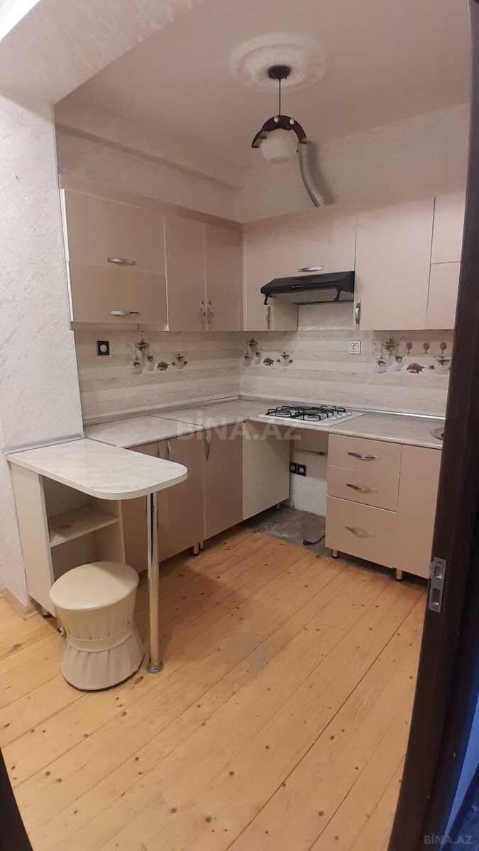 2-комн. новостройка - Хырдалан - 60 м² (7)