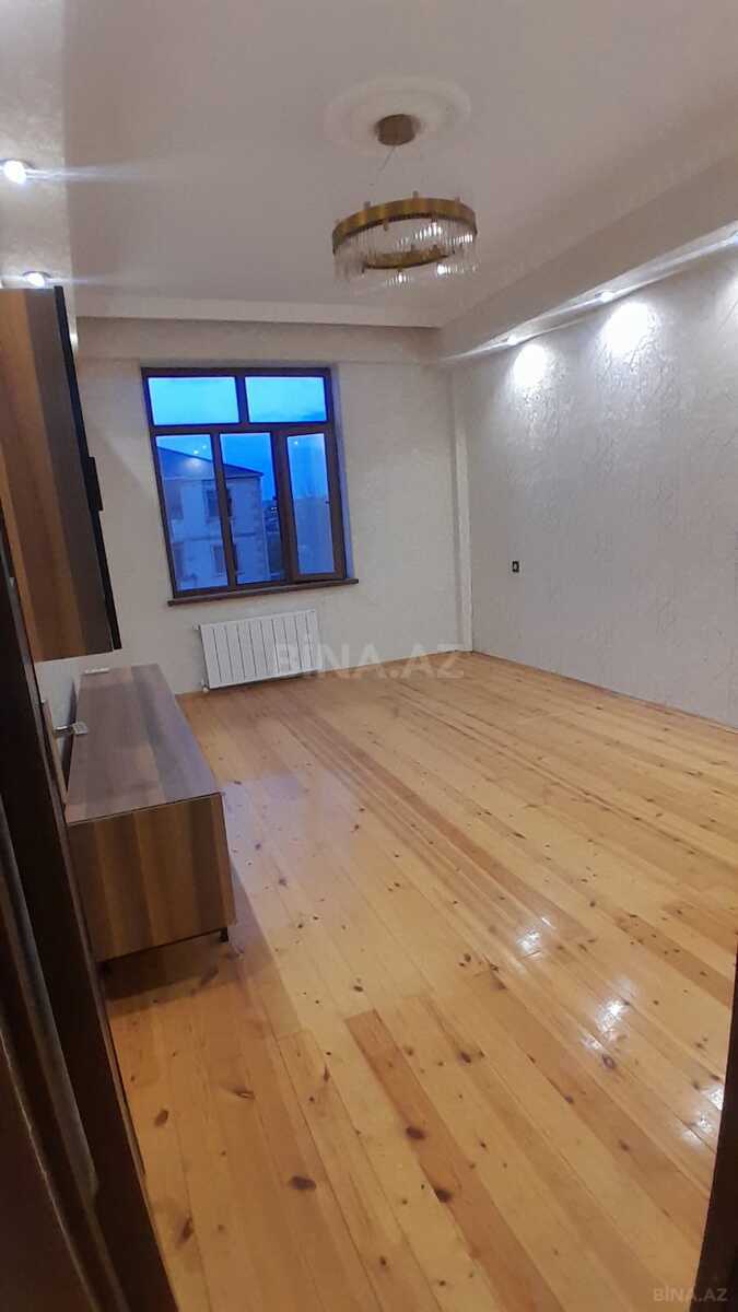 2-комн. новостройка - Хырдалан - 60 м² (10)