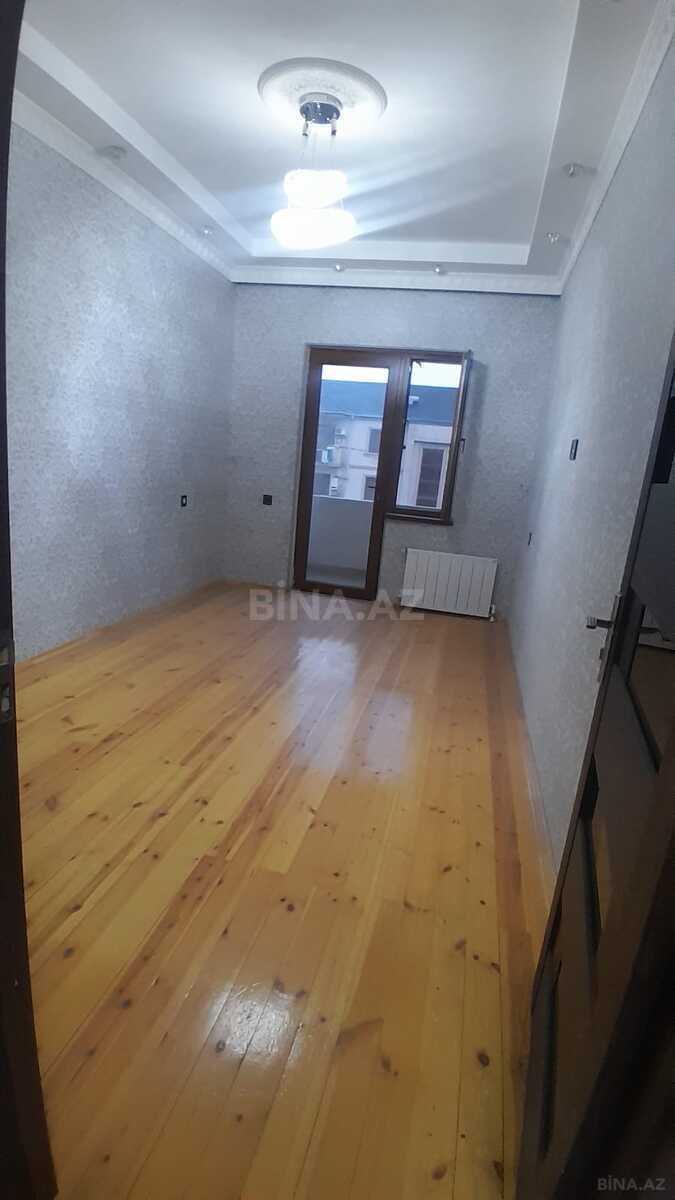 2-комн. новостройка - Хырдалан - 60 м² (6)