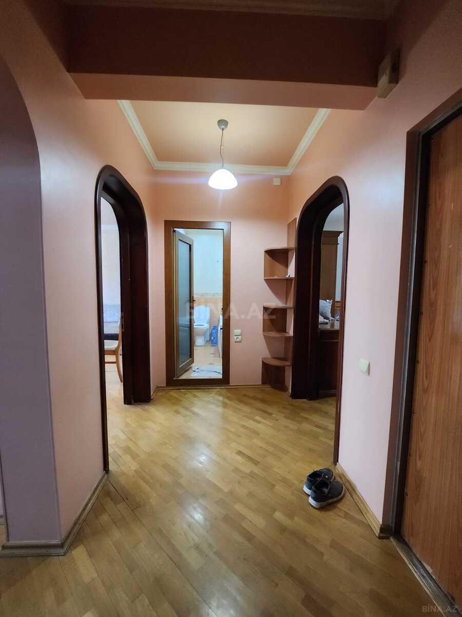 2-комн. вторичка - пос. Бадамдар - 67.4 м² (3)