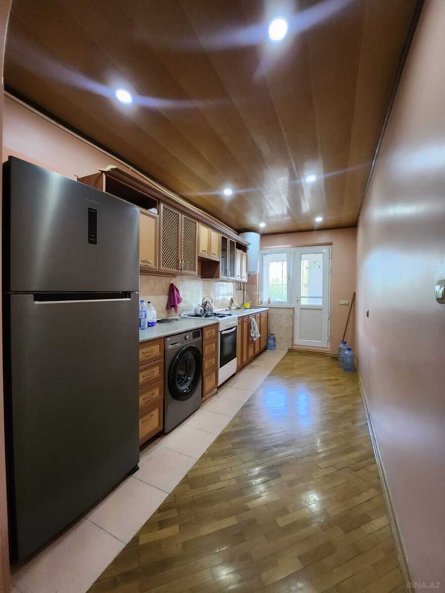 2-комн. вторичка - пос. Бадамдар - 67.4 м² (6)