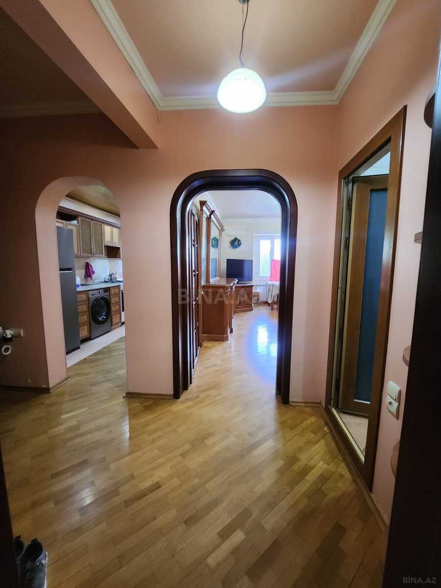 2-комн. вторичка - пос. Бадамдар - 67.4 м² (2)