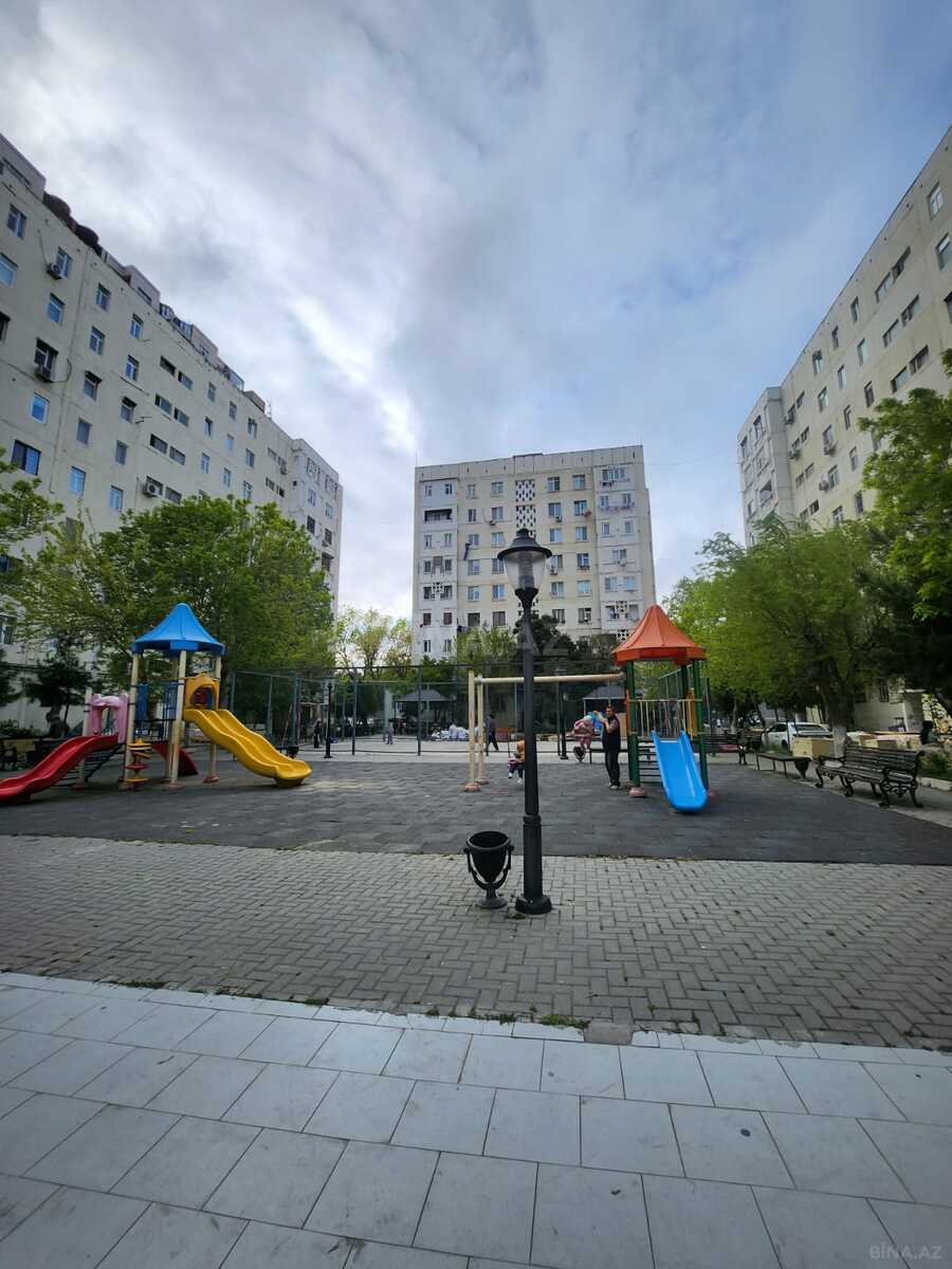 2-комн. вторичка - пос. Бадамдар - 67.4 м² (14)